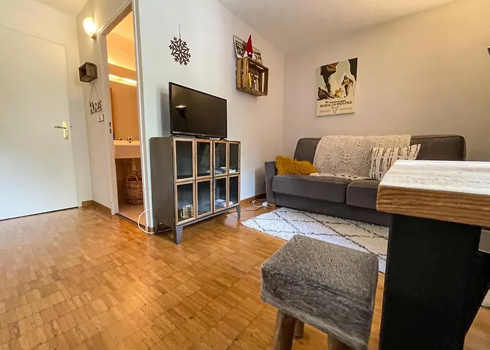 Loft Serenitat Montana Park