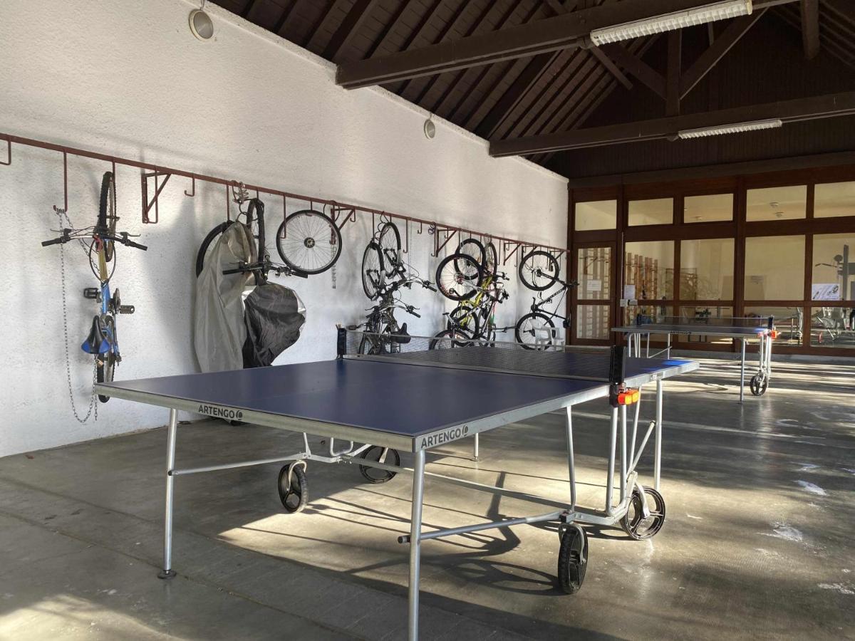 Loft Serenitat Montana Park *