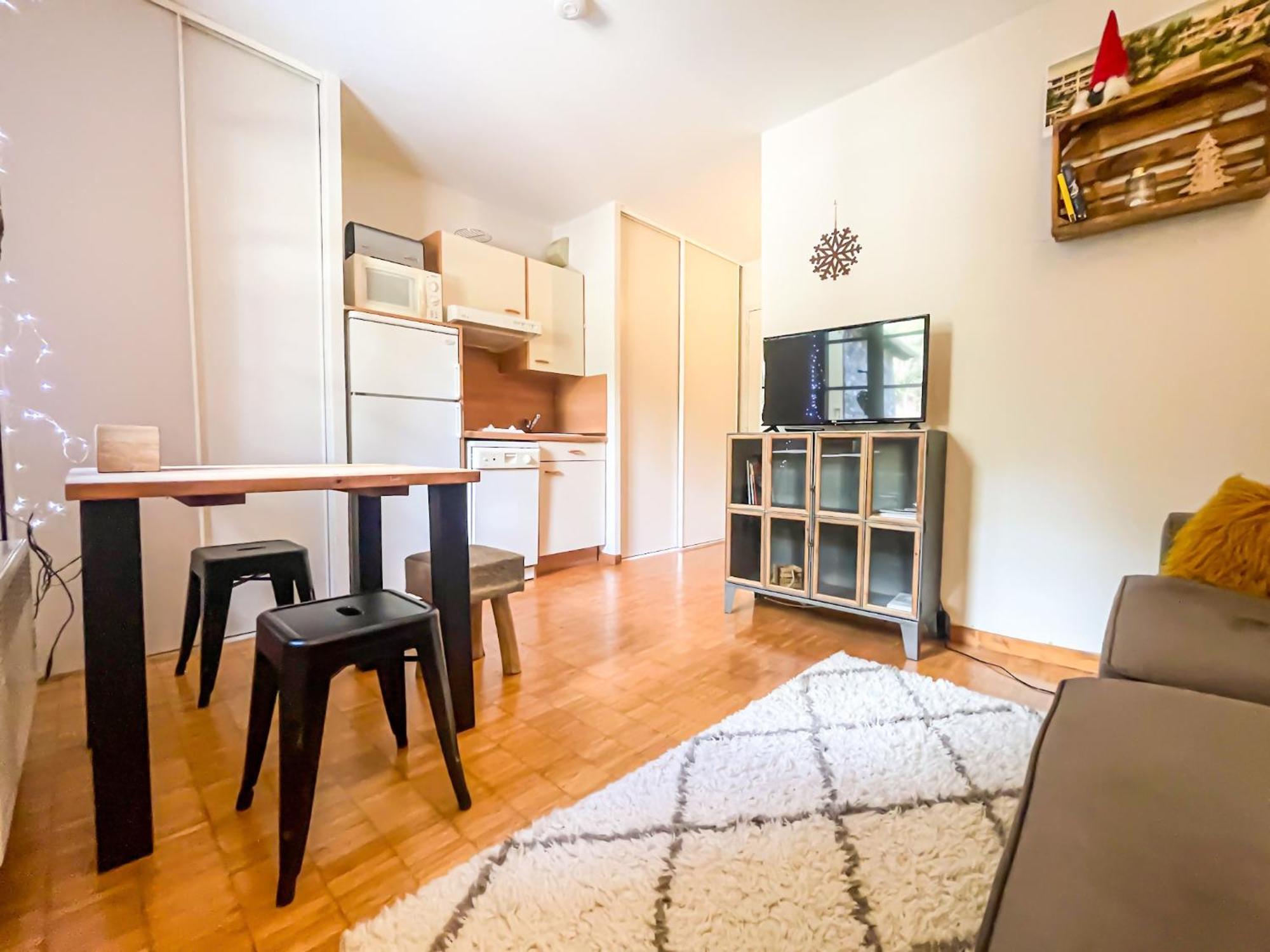 Apartment Loft Serenitat Montana Park *