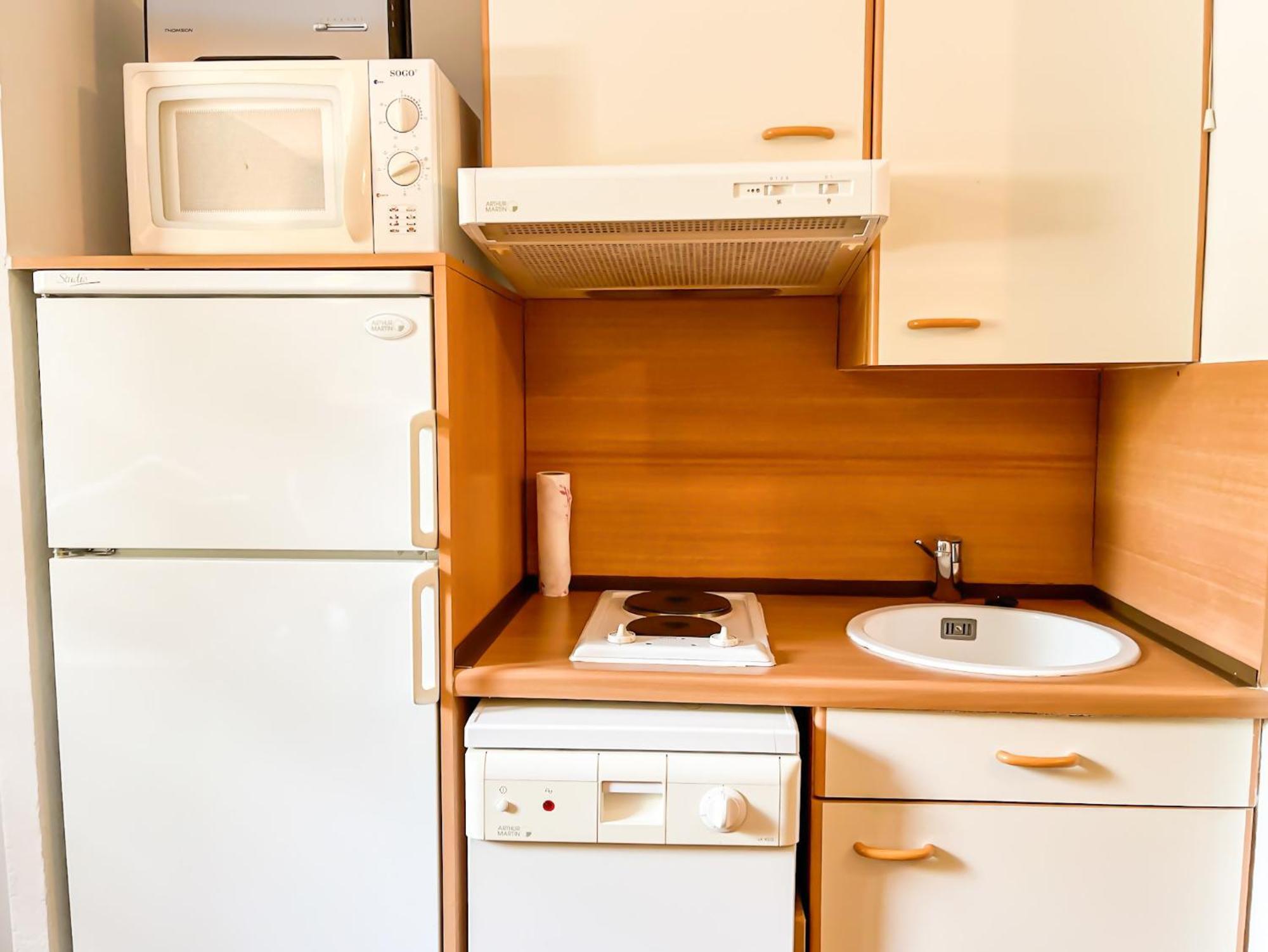 Apartment Loft Serenitat Montana Park *