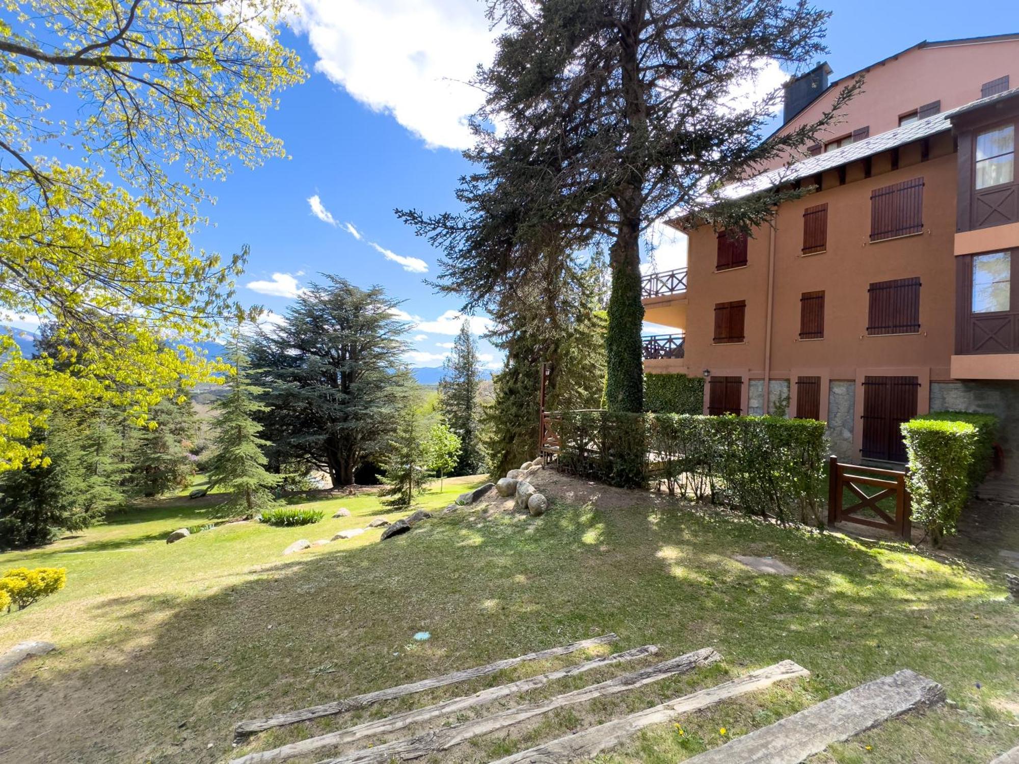 Loft Serenitat Montana Park *